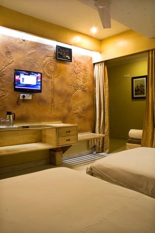 Parklane Hotel Mysore Ruang foto